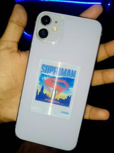 I phone 11 64 gb non pta
