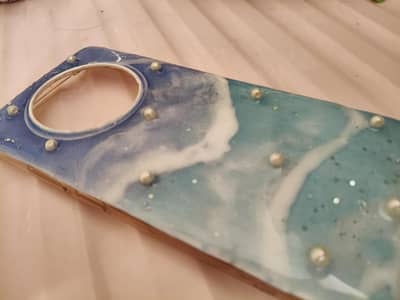 Mobile Phone Back Cover