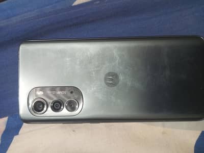 moto edge 2022