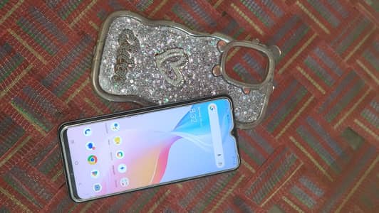 Vivo Y21A 2021