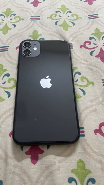 Apple iPhone 11