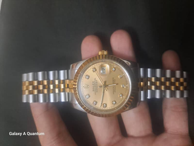 rolex watch 6