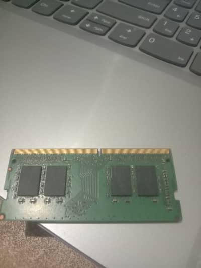 8GB. DDR4 Ram for Sale