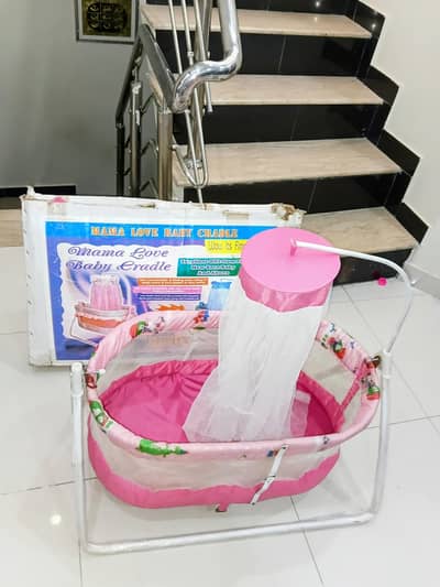 baby swing