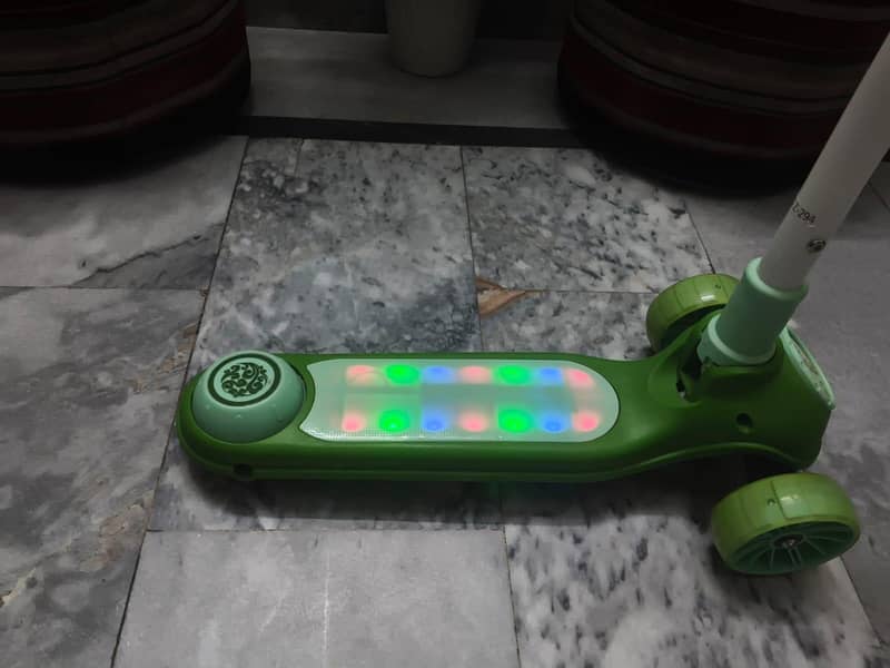 scooty 0