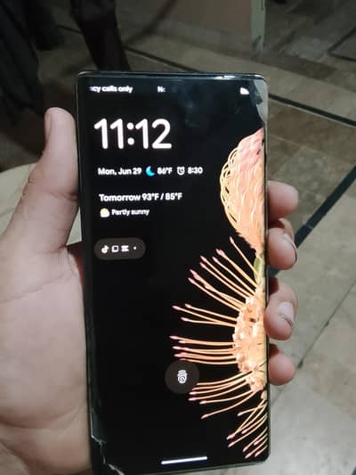 Google Pixel 6 Pro
