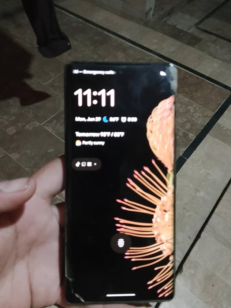 Google Pixel 6 Pro 2