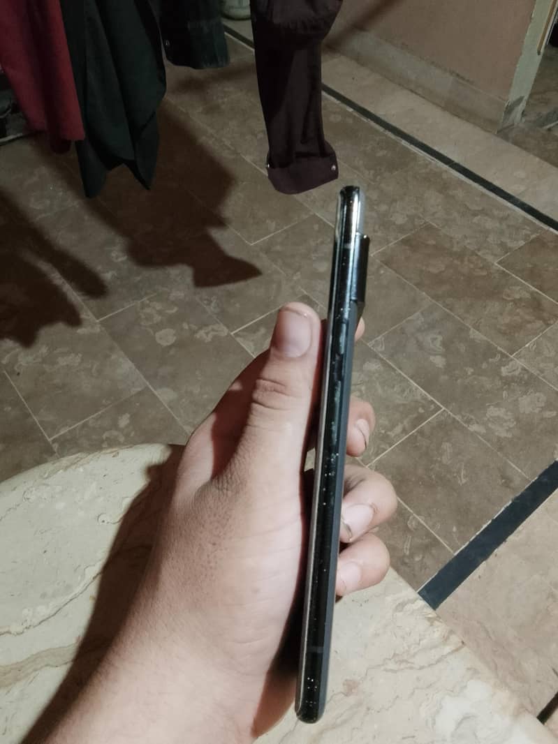 Google Pixel 6 Pro 4
