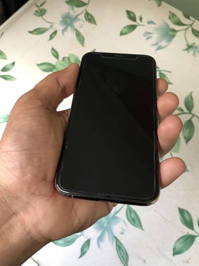 Apple iPhone 11 Pro