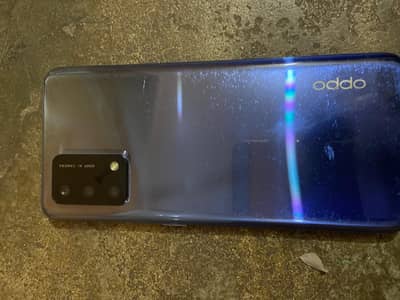 OPPO F19