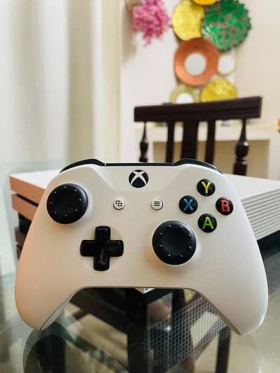 Xbox Series S 500GB Jailbreak | 1 Controller | Excellent Condition