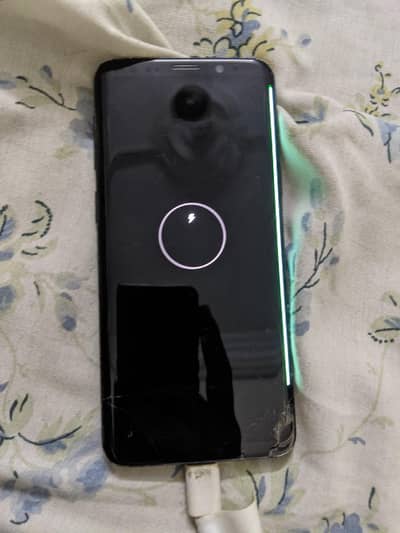 Samsung Mobile S9