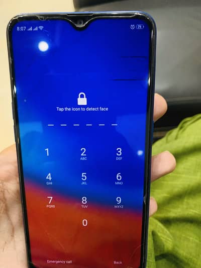 OPPO A5s