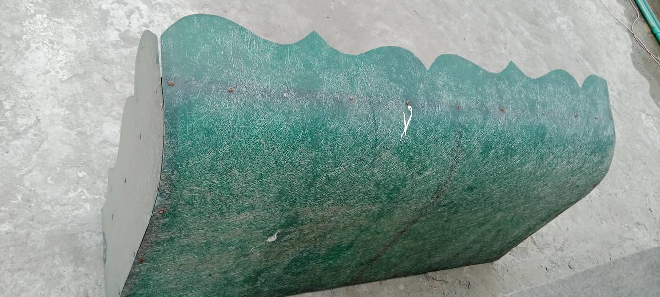 Fiber Shade 0