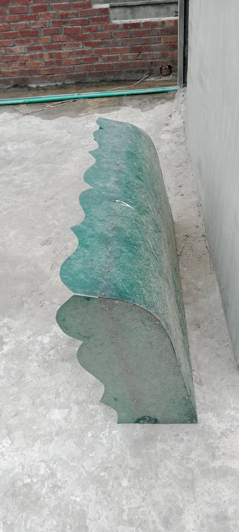 Fiber Shade 1