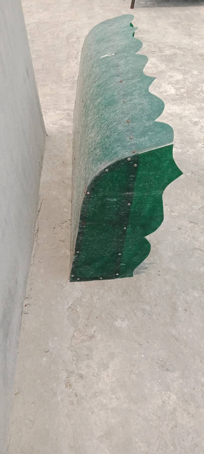Fiber Shade 2