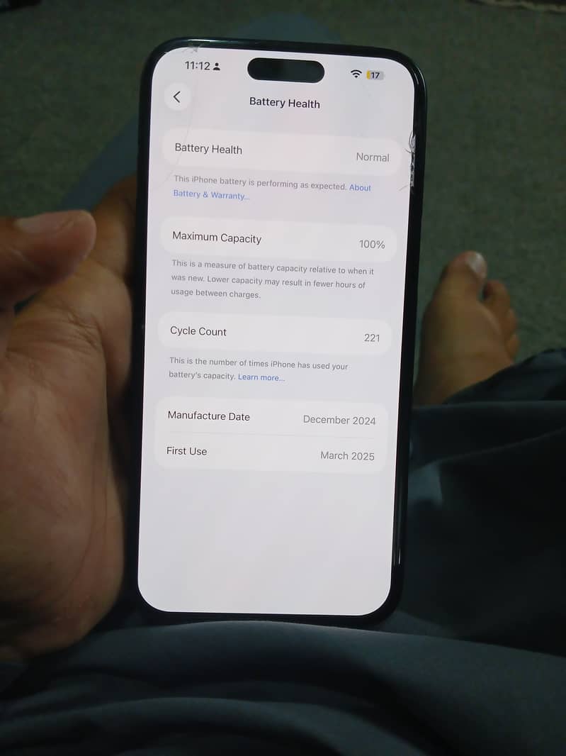 Apple iPhone 16 Plus 3