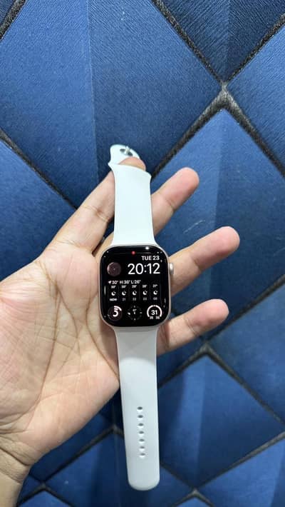 Apple Watch Series 10 46mm