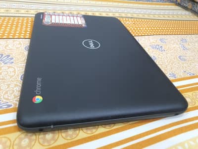 chrome book