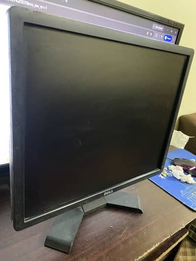 Dell brand new Monitor 18 inch | Extreme low price