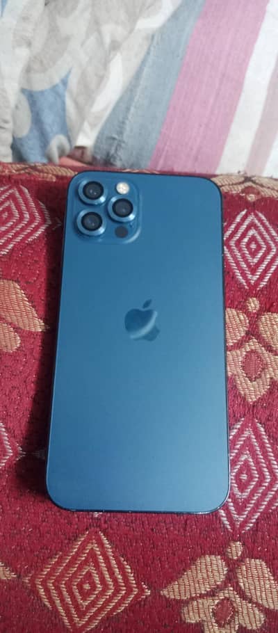 Apple iPhone 12 Pro