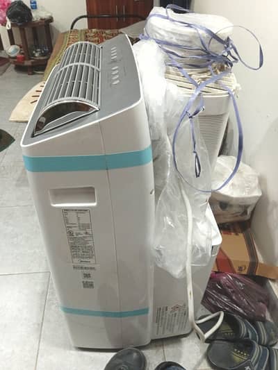 portable ac 1.2 ton