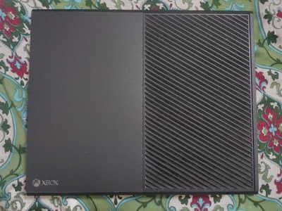 Xbox one jailbreak