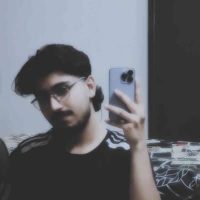 Abdullah Kamran