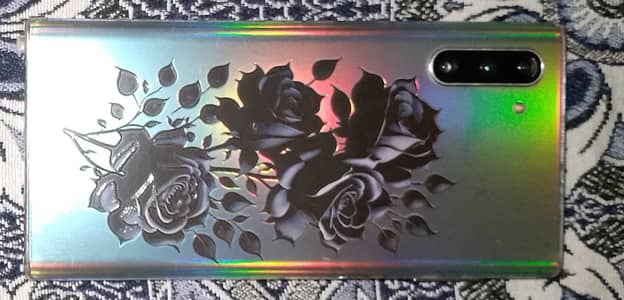 Samsung note 10