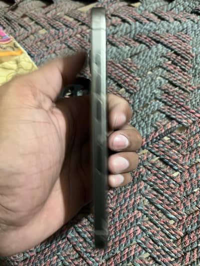 Apple iPhone 15 Pro