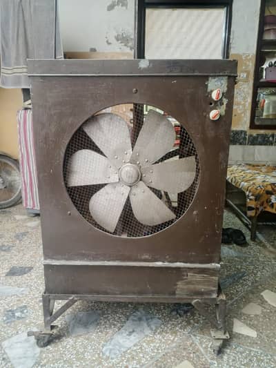 Lahori cooler