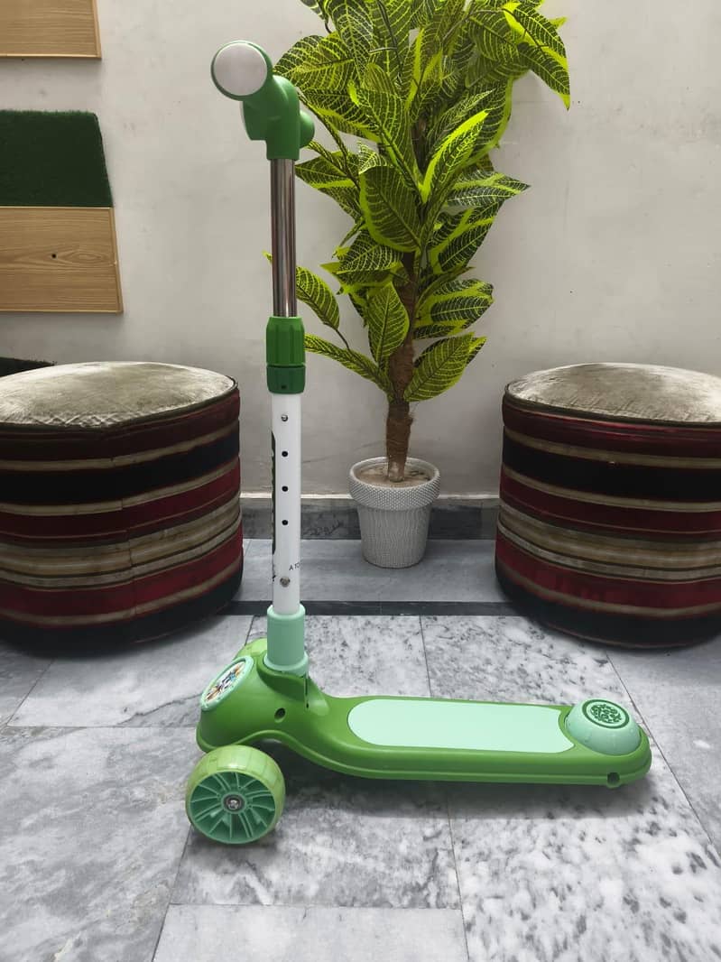 scooty 1