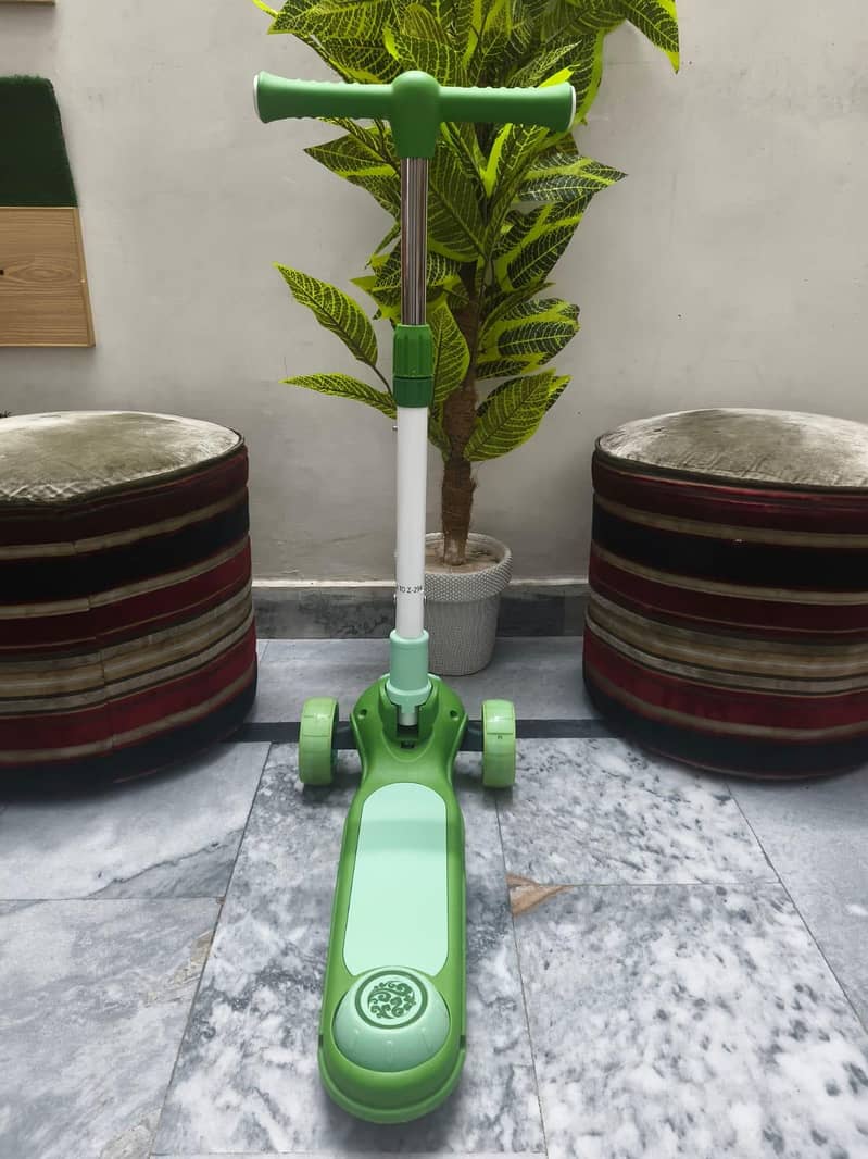 scooty 2