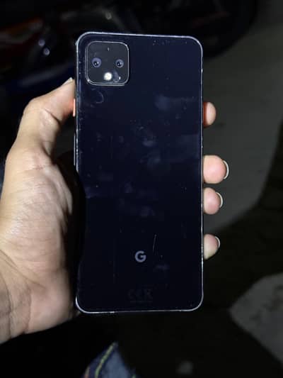 Google Pixel 4 XL