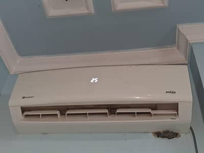 dawlence 1.5 ton inverter model pro active