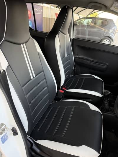 Suzuki Alto 2025