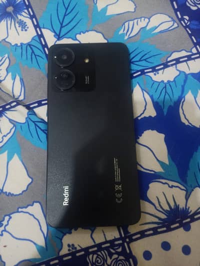 Xiaomi Redmi 13c