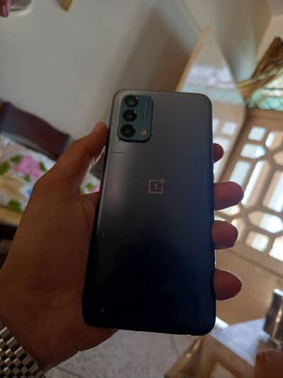 One Plus Nord N200