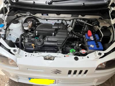 Suzuki Alto 2026