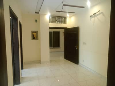 1st Floor New Non-Furnished Apartment For Rent (Near Meezan Bank)
