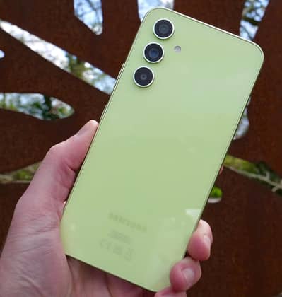 Samsung Mobile A54 5G