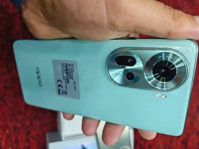 OPPO Reno11