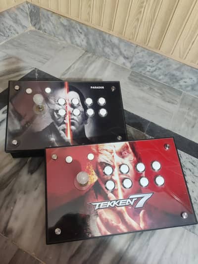 ps5 Aracde Joy Sticks