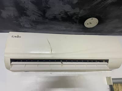 Enviro 1.5 ton AC split