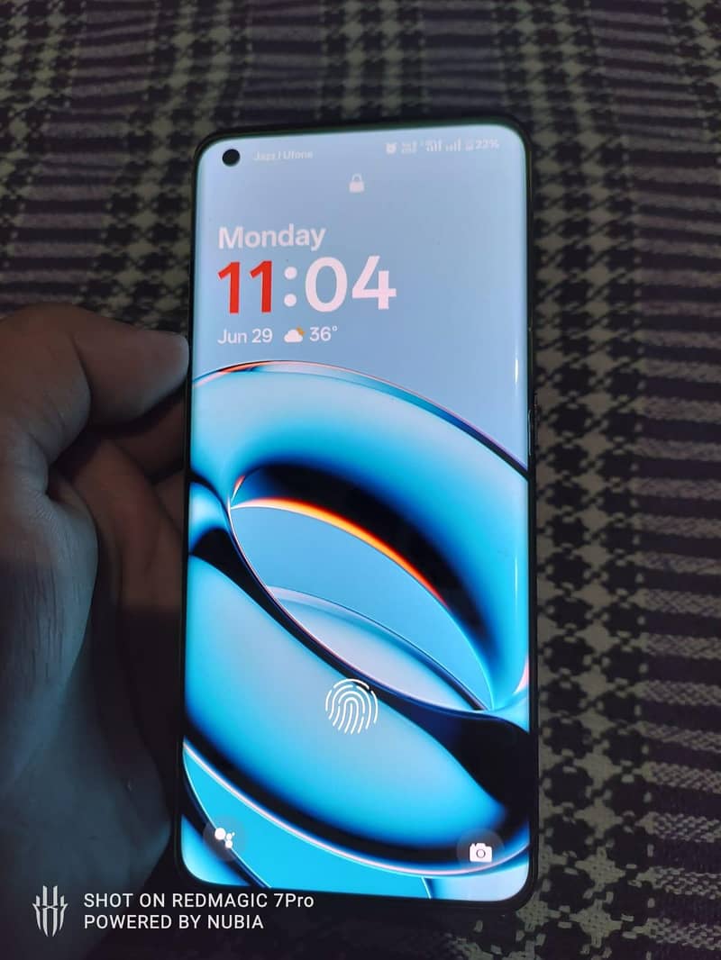 One plus ten pro 1