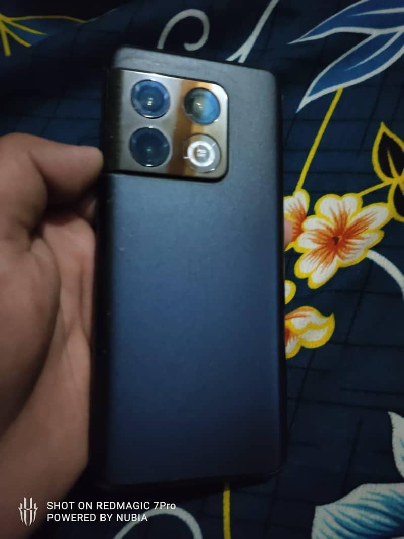 One plus ten pro 3