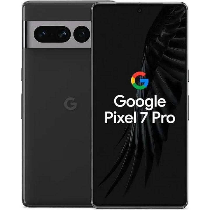Google Pixel 7 Pro 0