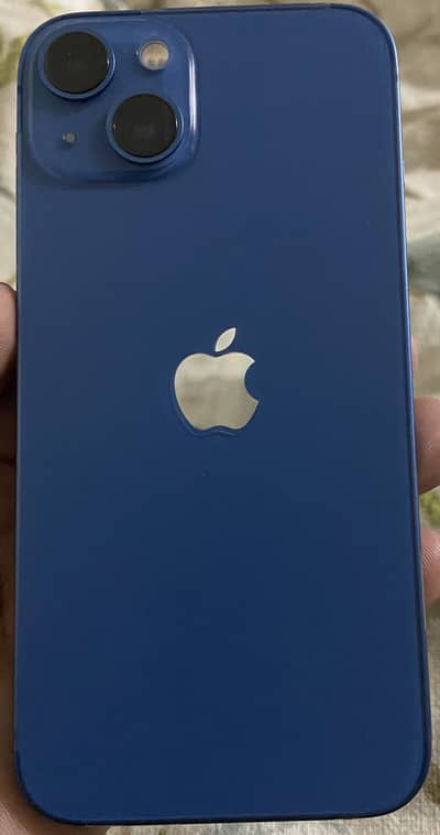 iPhone 13 jv