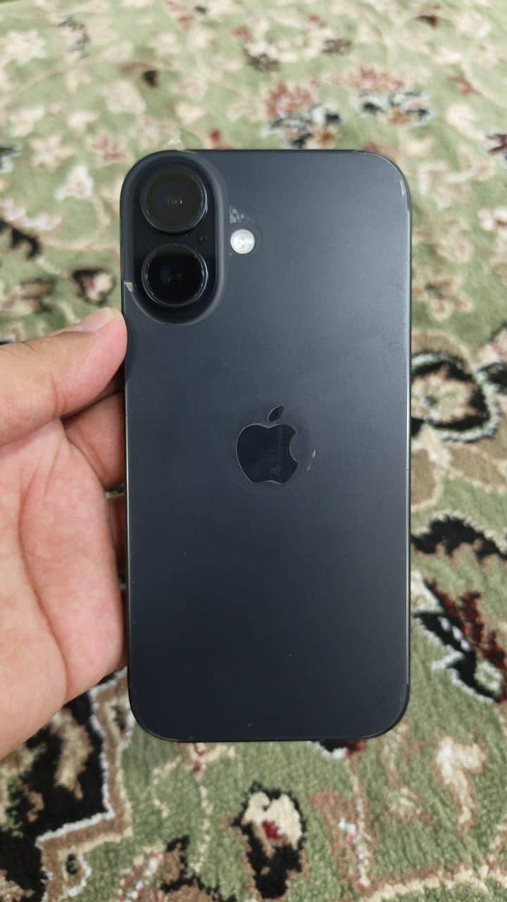iphone 16 0
