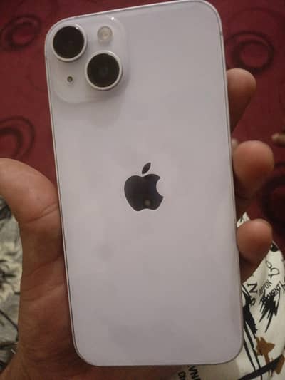 Apple iPhone 14
